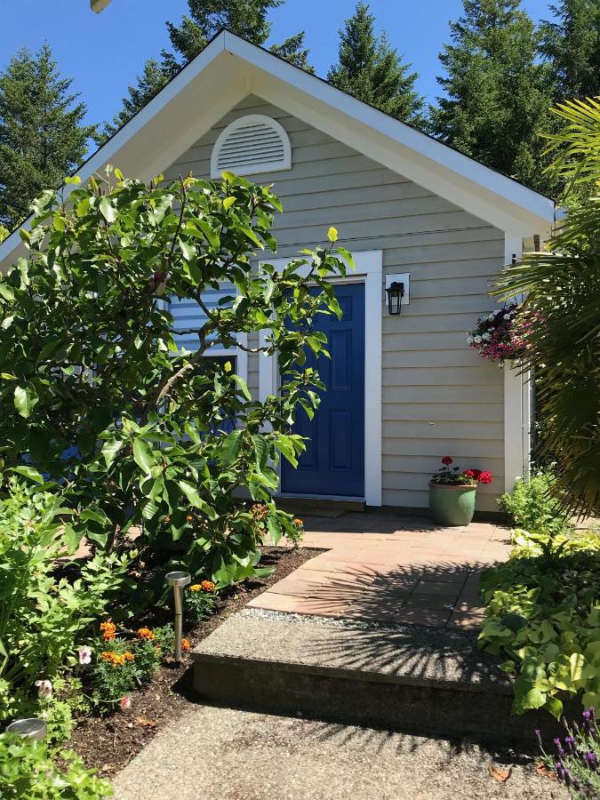 Belle Maison Auprès De La Mer Sidney Eksteriør bilde